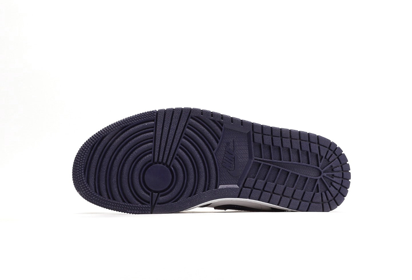 Air Jordan 1 Low 'Sky J Purple'
