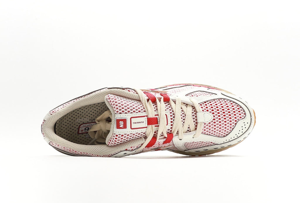 New Balance 1906R White Red [PK GOD]