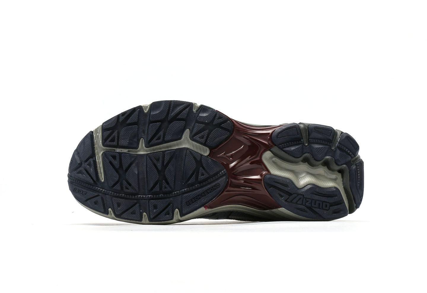 Mizuno HALO MIX
