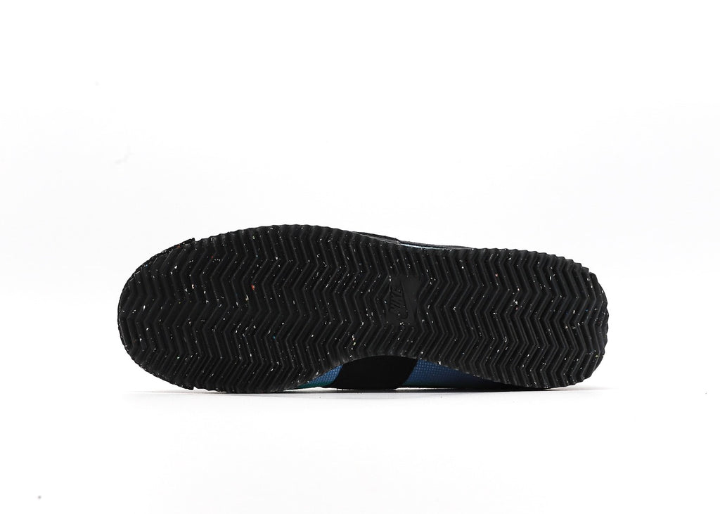 Union LA Nike Cortez Off Noir [PK GOD]