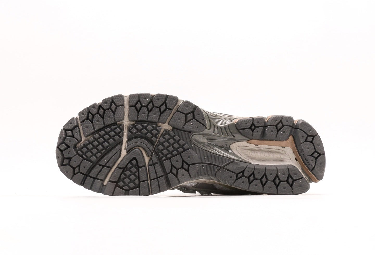 New Balance 1906N Team Away Grey