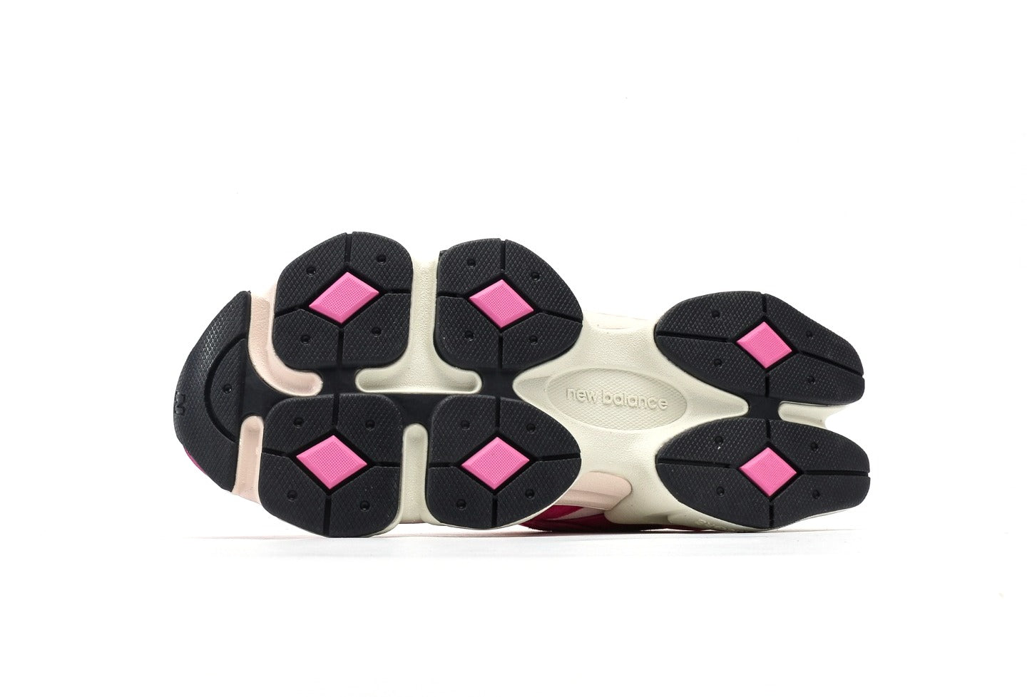 New Balance 9060 "Pink/White"