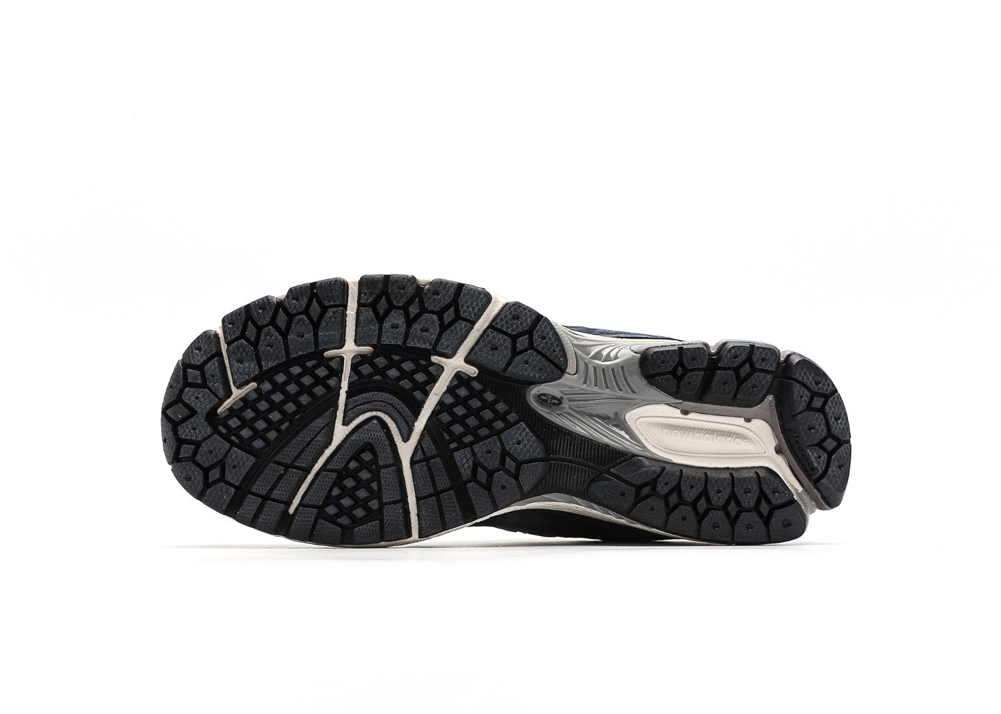 New Balance 2002R Protection Pack Dark Navy
