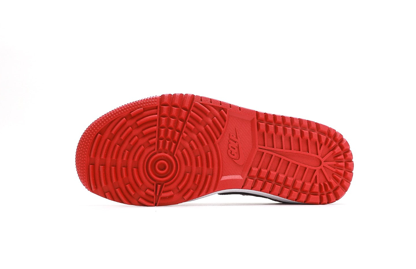 Air Jordan 1 Low Golf Chicago [PK GOD]