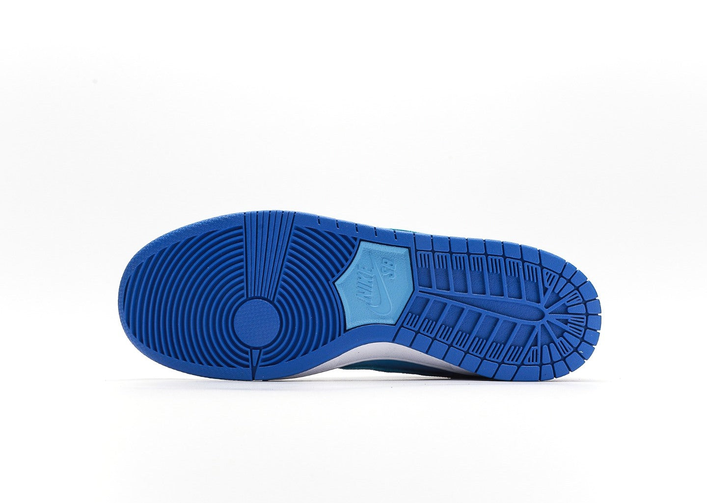 SB Dunk Low "Blue Raspberry" [PK GOD]