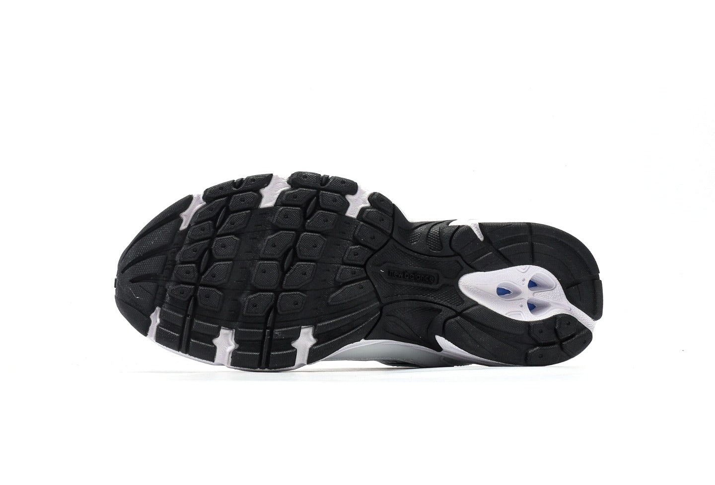New Balance 530 White Black