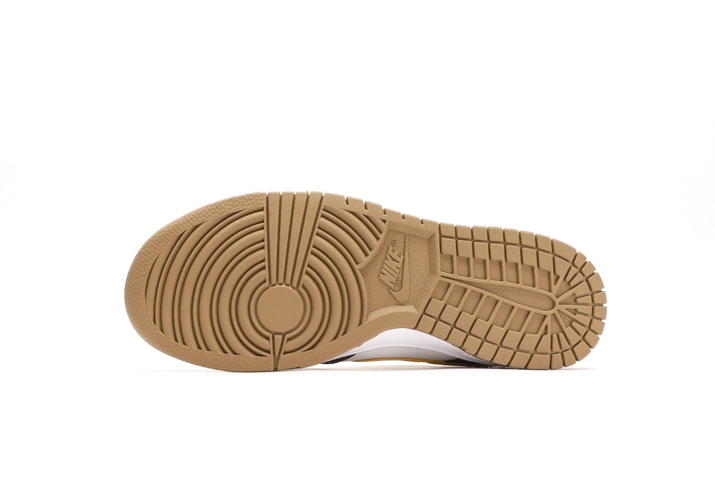 Dunk Low Cargo Khaki Vivid Sulfur