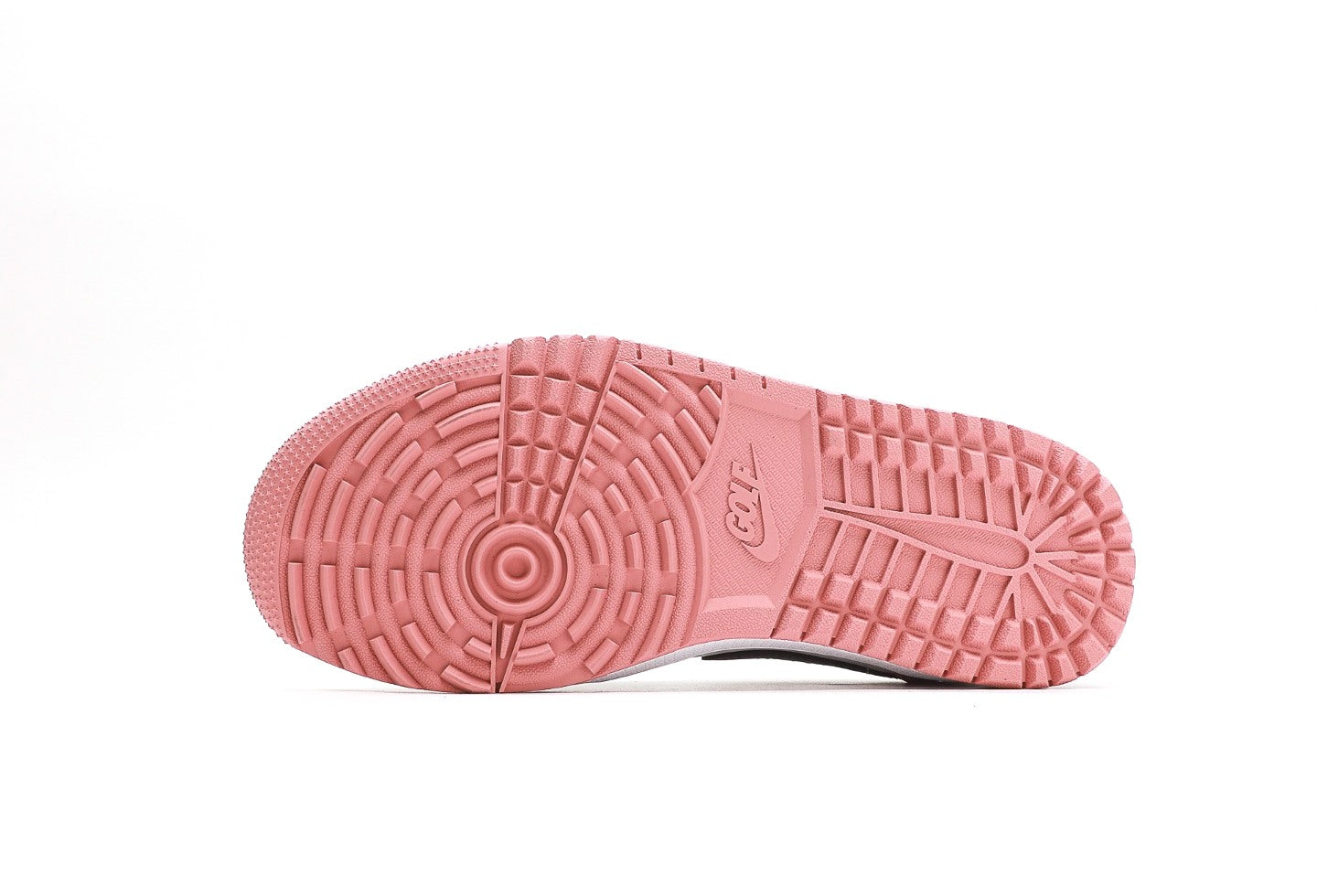 Air Jordan 1 Low Golf "Rust Pink" [PK GOD]