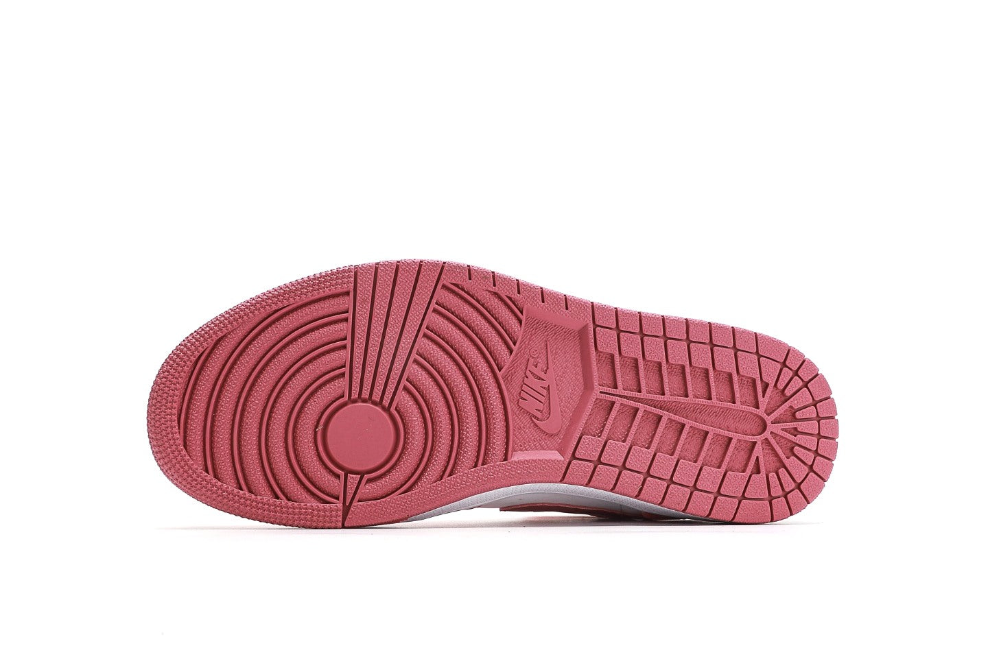 Air Jordan 1 Mid GS "Valentines Day"