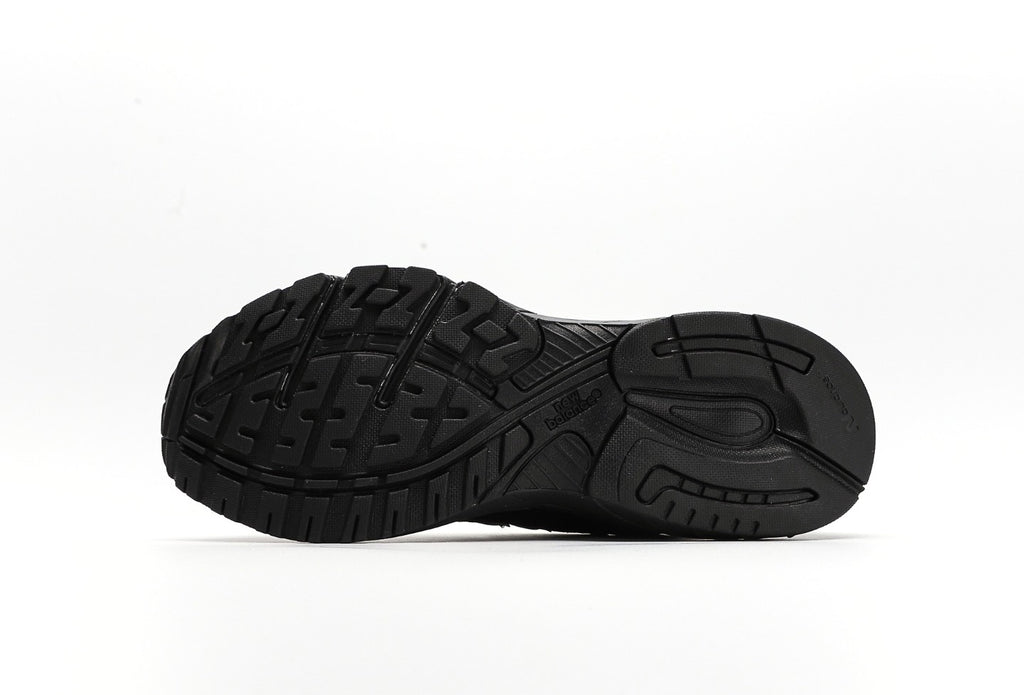 New Balance 993 Made in USA "Triple Black"