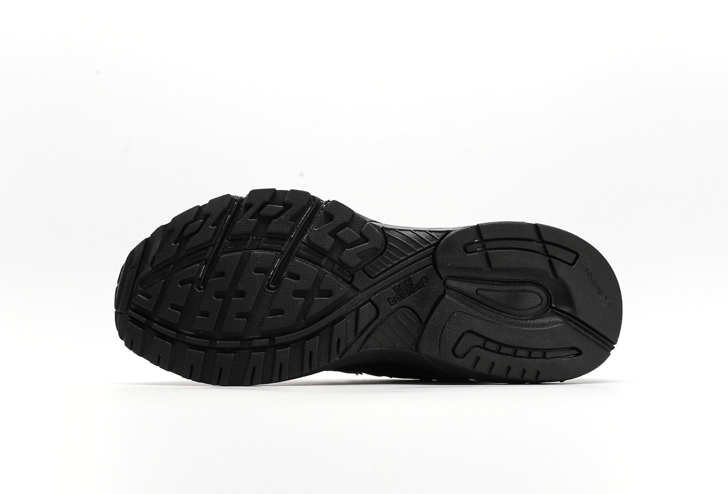 New Balance 993 Made in USA "Triple Black"