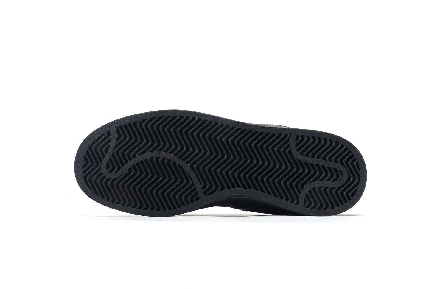 Campus 00s "Carbon Black"