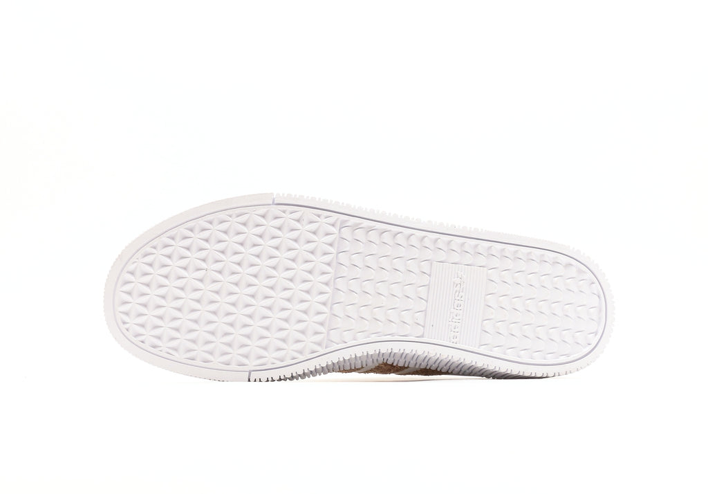 Sambarose "White Pink"