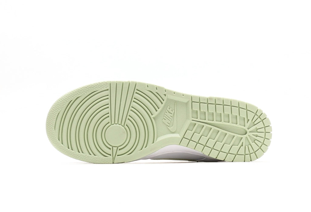 Dunk Low Honeydew