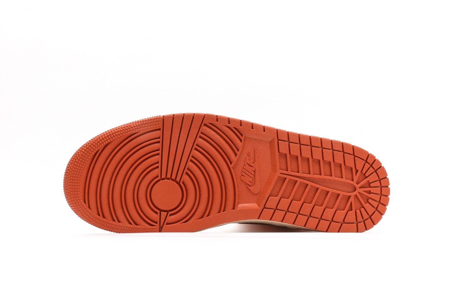 Air Jordan 1 Retro High OG 'Dusted Clay' [PK GOD]