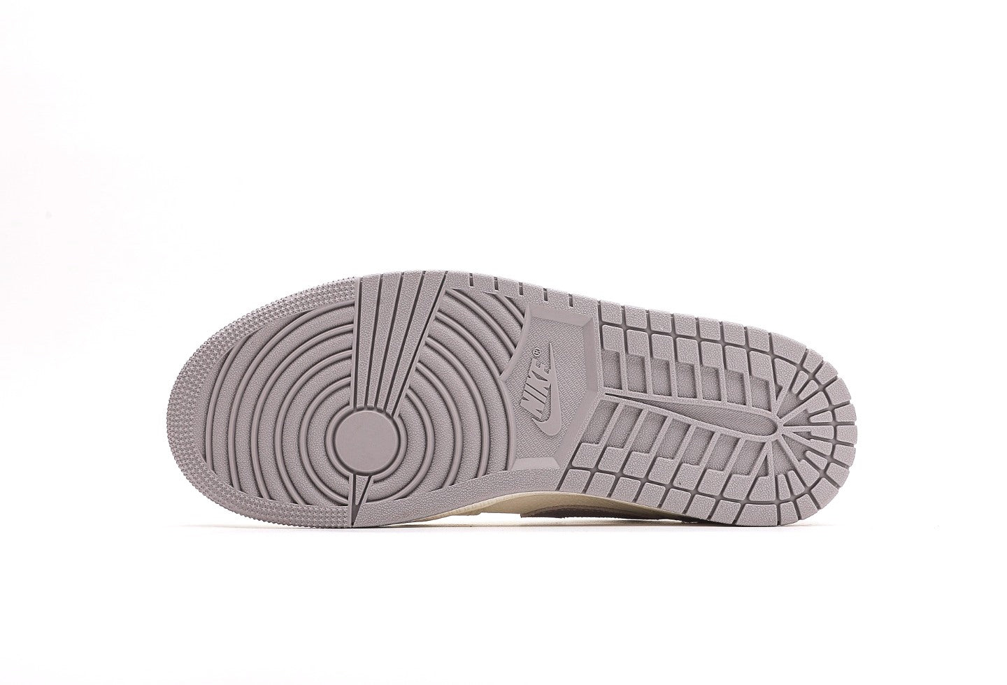 Air Jordan 1 Low OG "Atmosphere Grey" [PK GOD]
