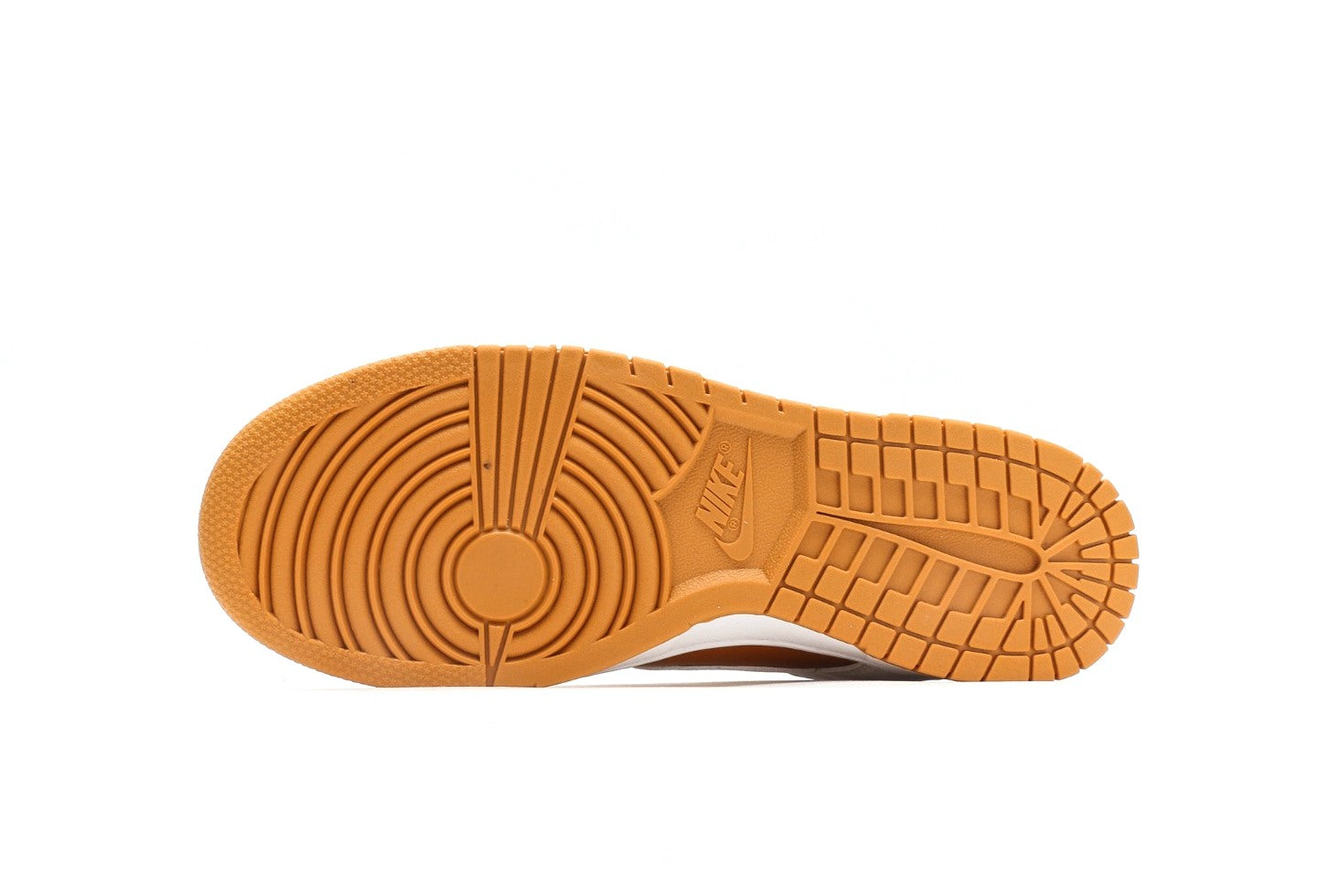 Dunk Low "Dark Curry"