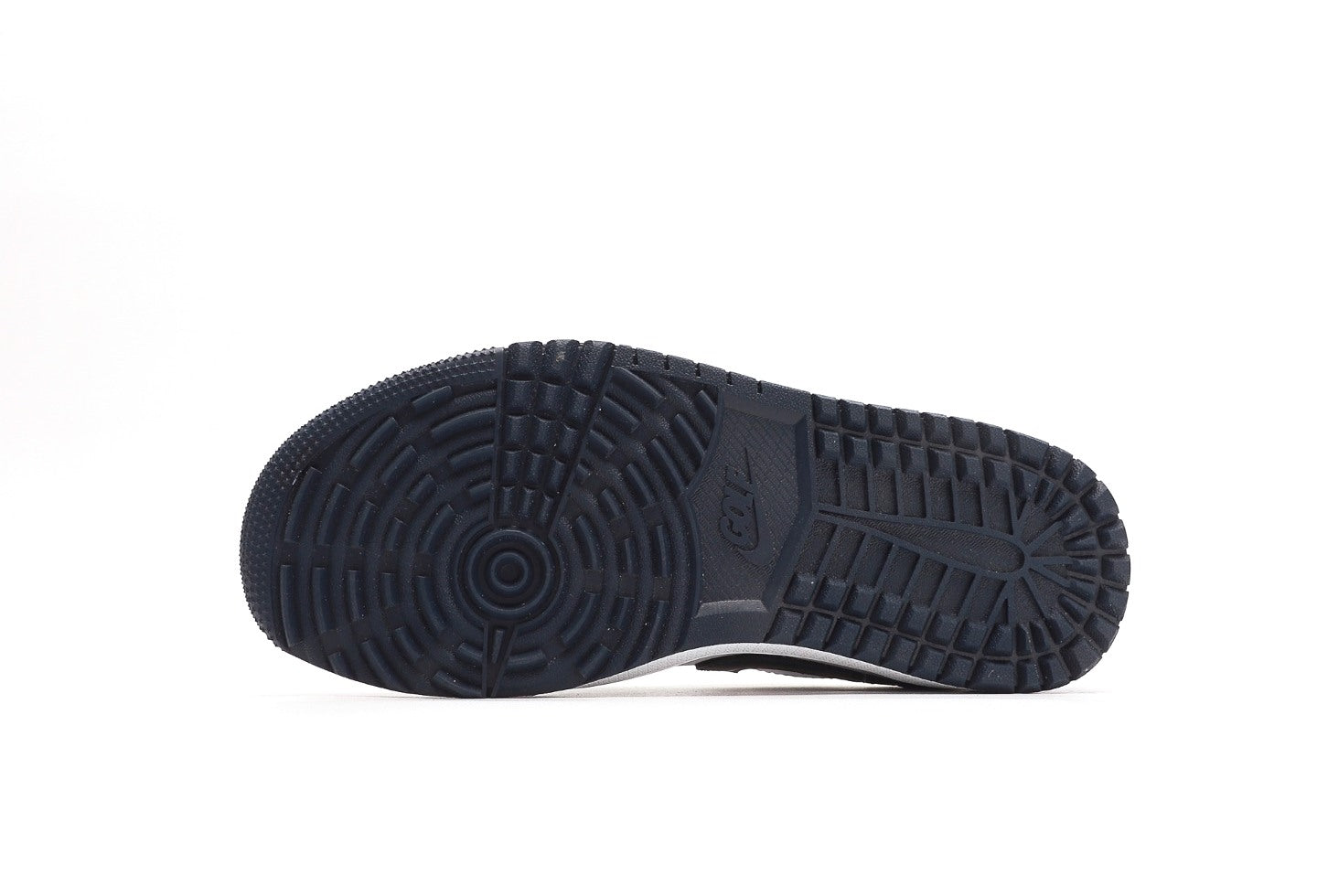 Air Jordan 1 Low Golf Navy [PK GOD]