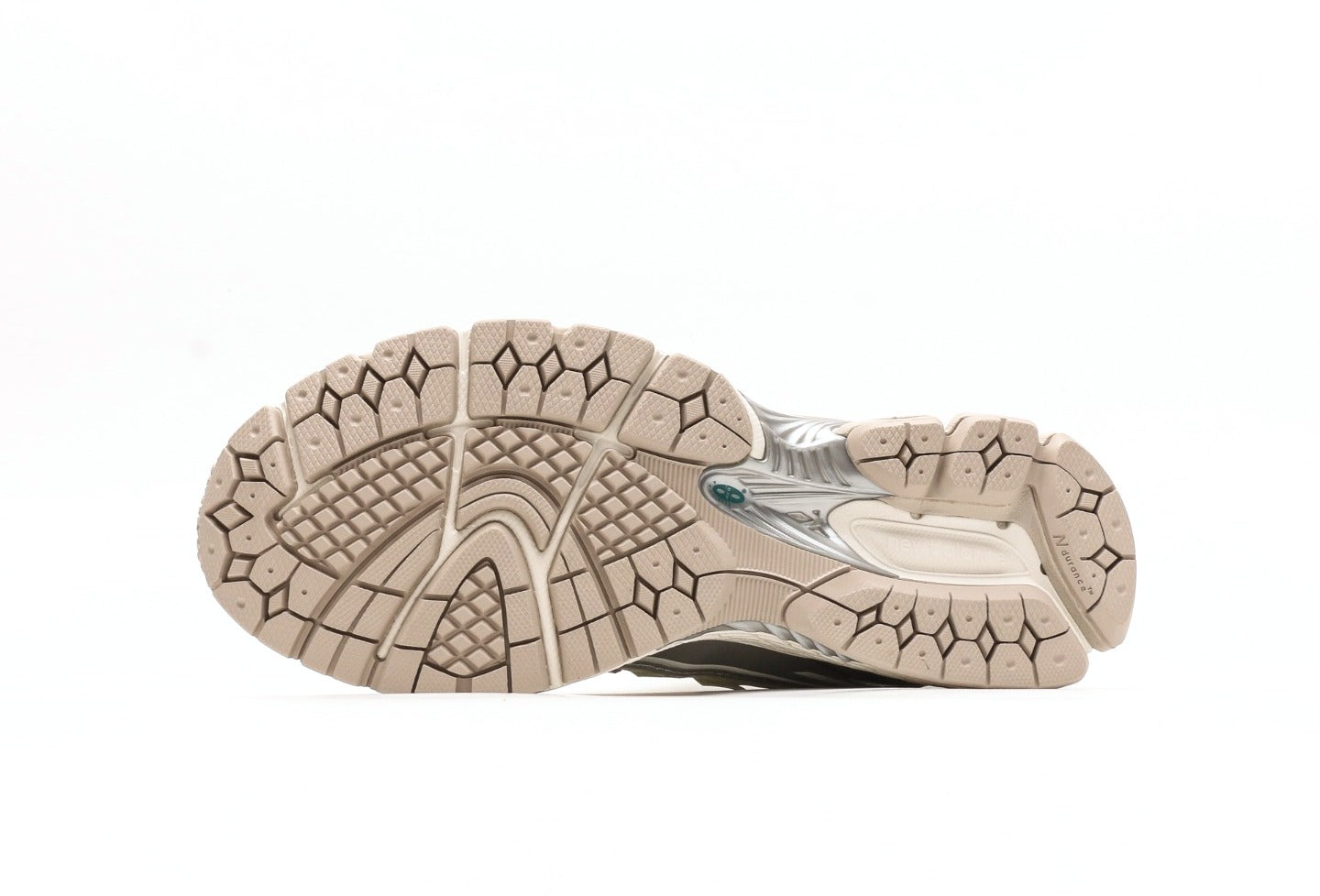 New Balance M1906RV1 Silver Metallic Sea Salt [PK GOD]