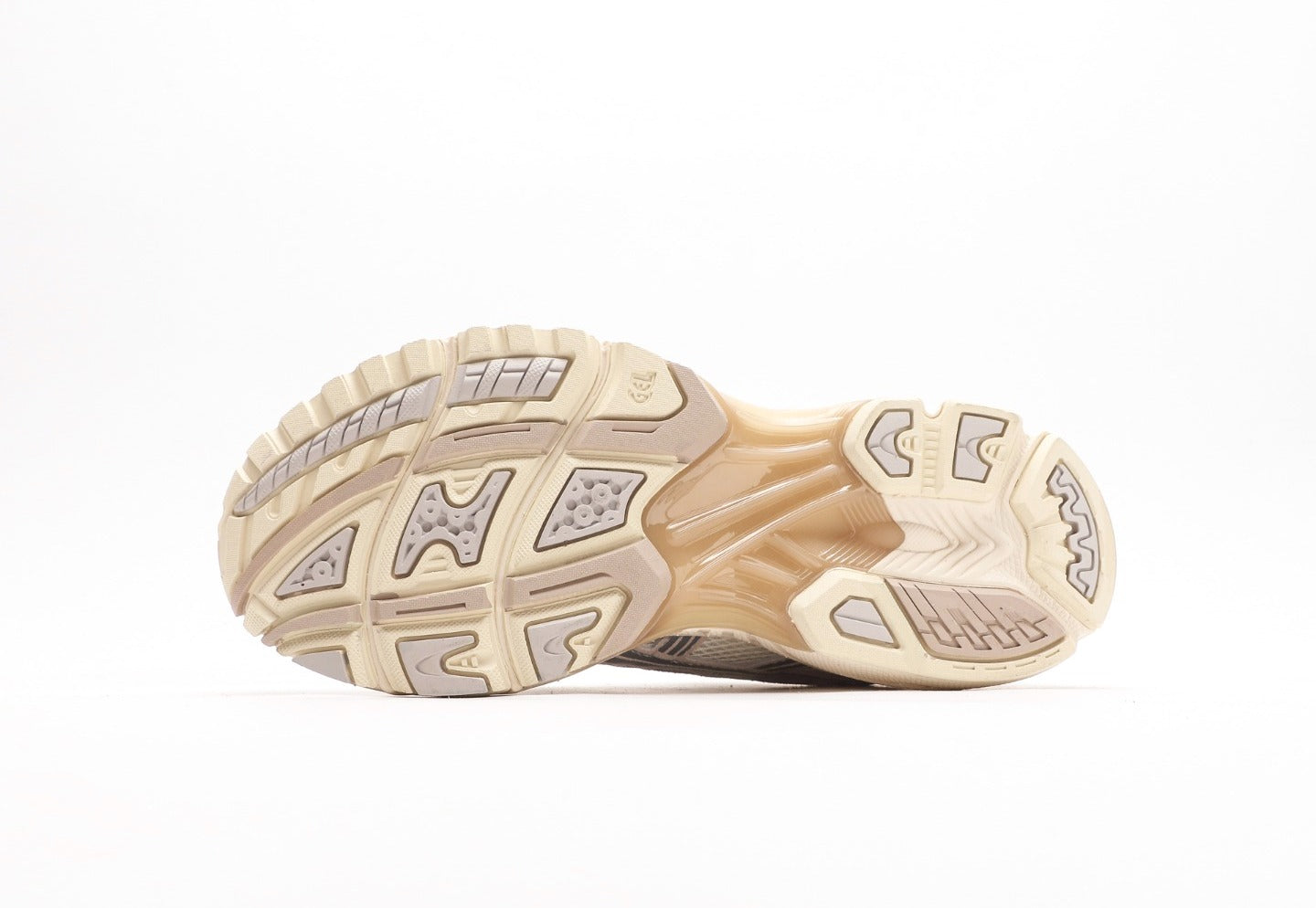 Gel-Kayano 14 "Birch & Clay Grey"