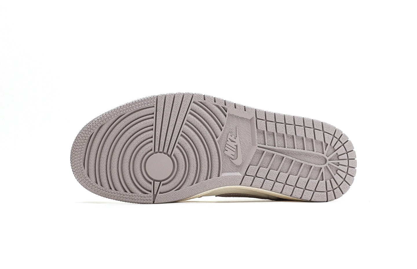 Air Jordan 1 Low OG "Atmosphere Grey"