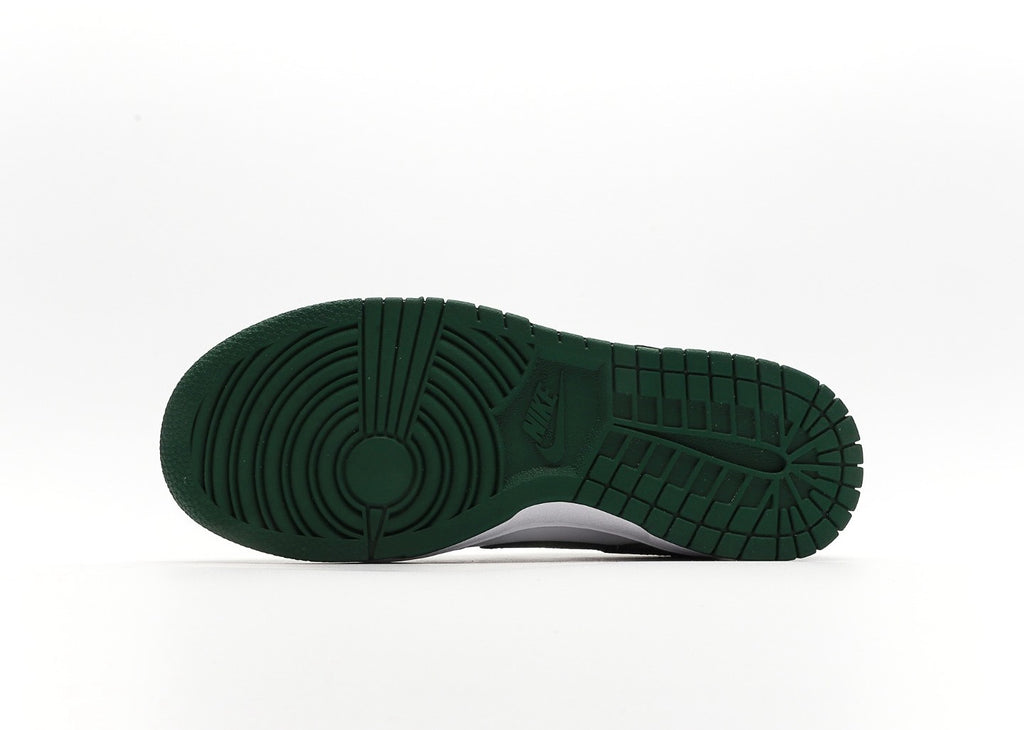 Dunk Low White Green [PK GOD]