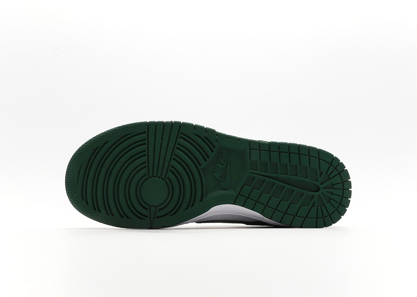Dunk Low White Green [PK GOD]