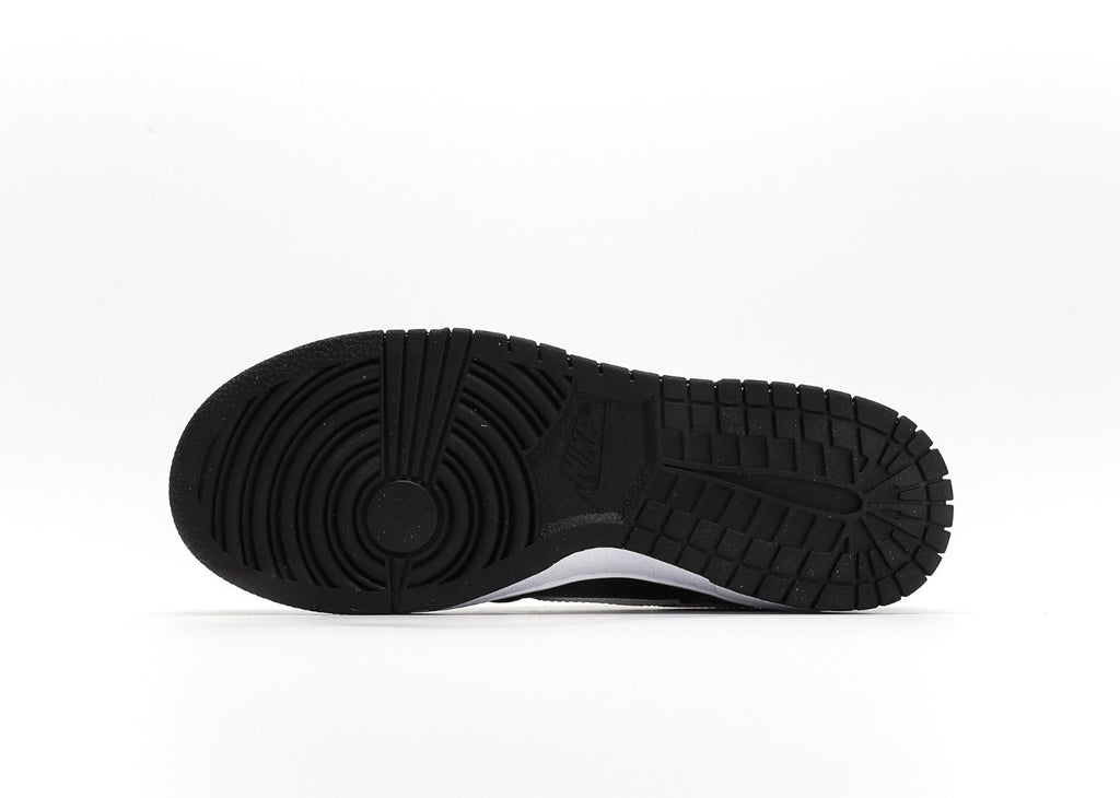 Dunk Low Black White [PK GOD]
