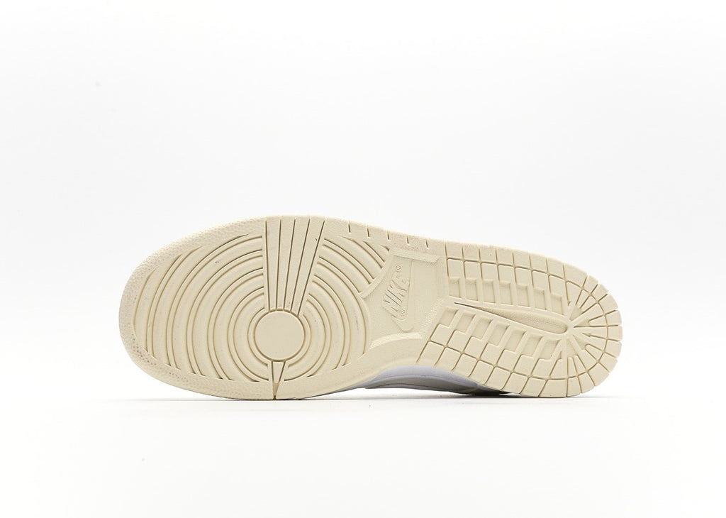 Dunk Low Coconut Milk