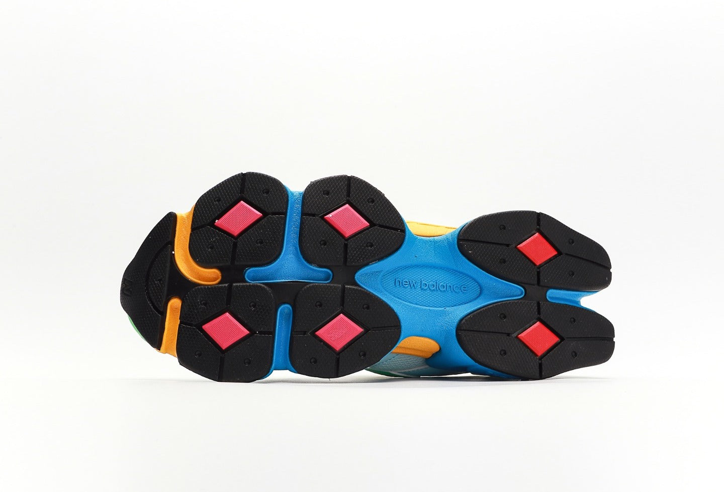New Balance 9060 Beach Glass  [PK GOD]