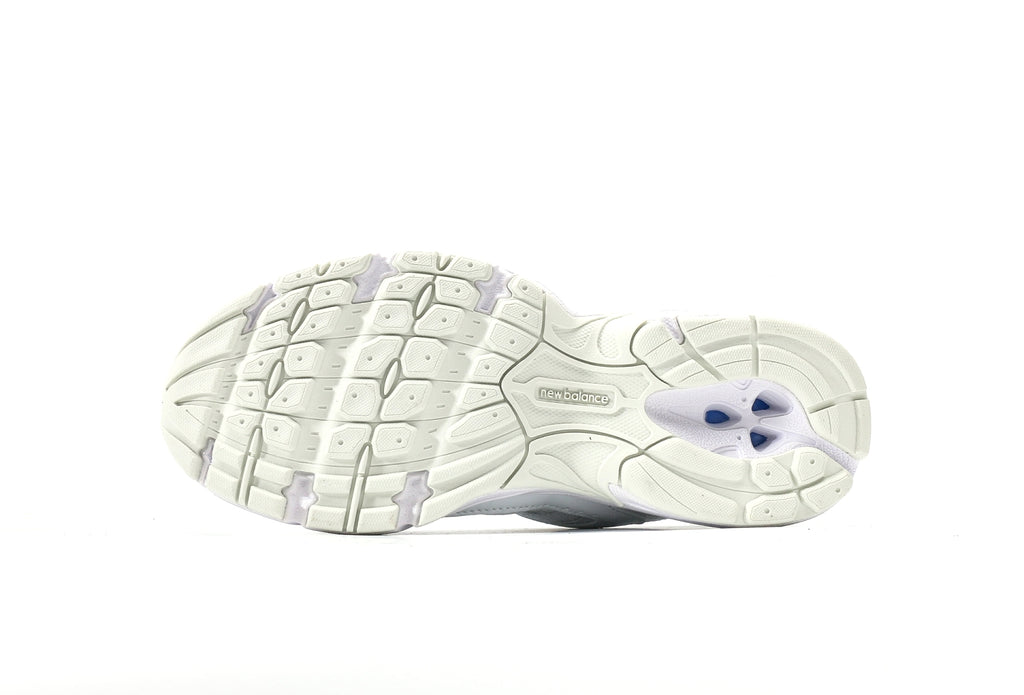 New Balance 530 Retro "White Silver"