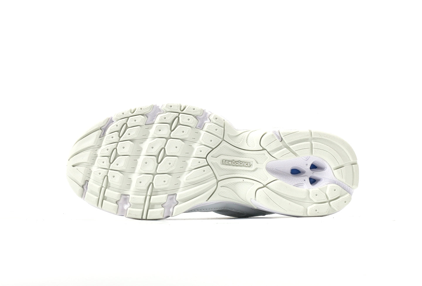 New Balance 530 Retro "White Silver"