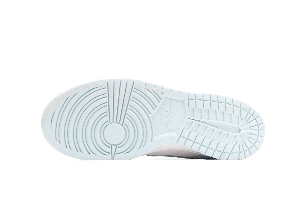 Dunk Low Glacier Blue