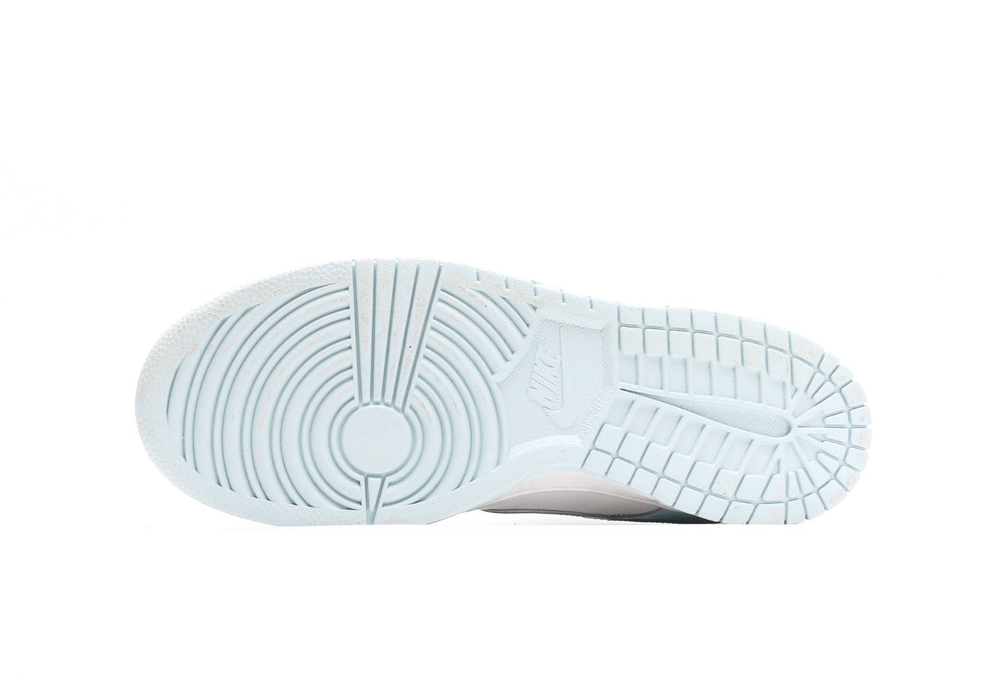 Dunk Low Glacier Blue