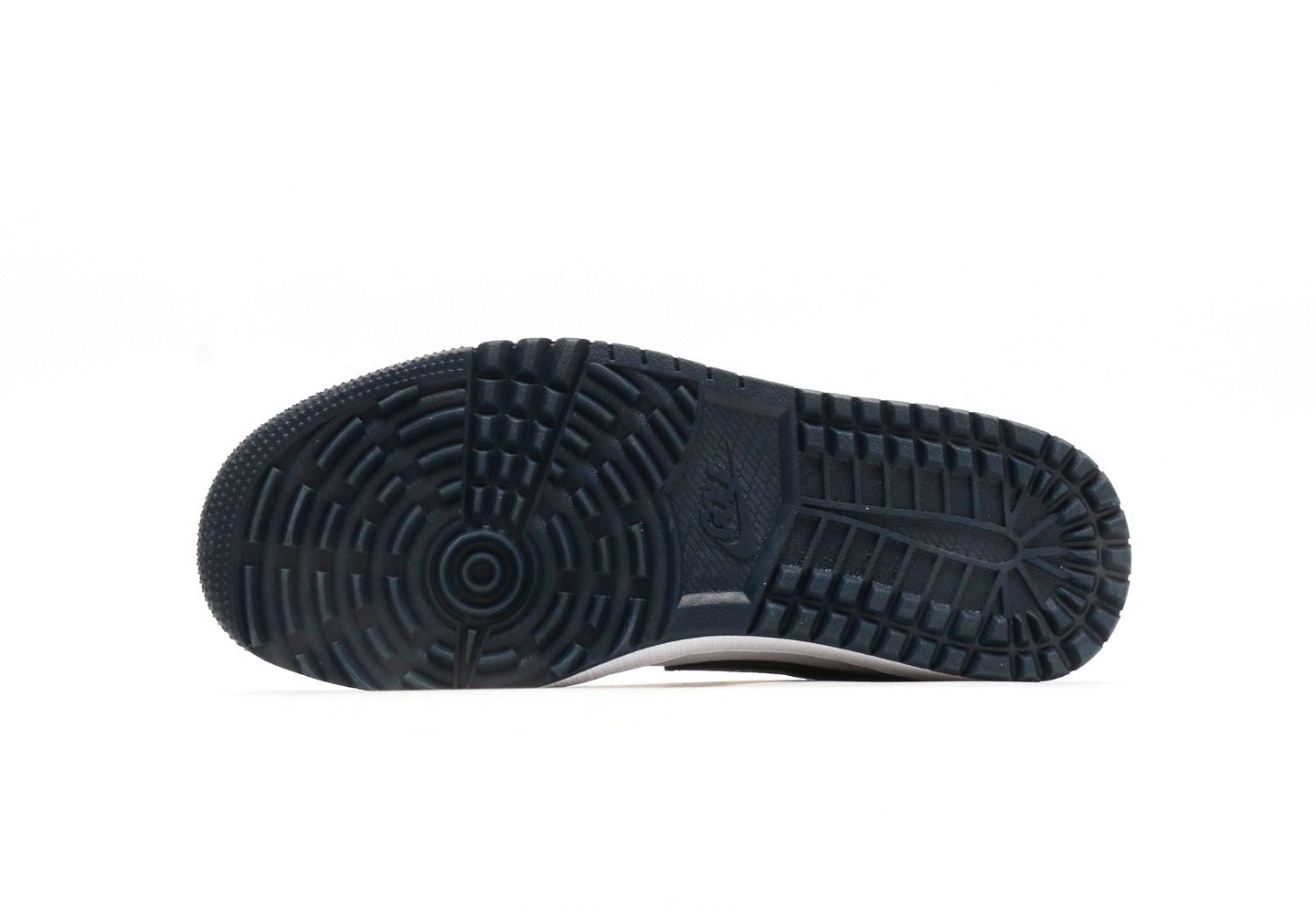 Air Jordan 1 Low Golf "Armory Navy/Aegean Storm"