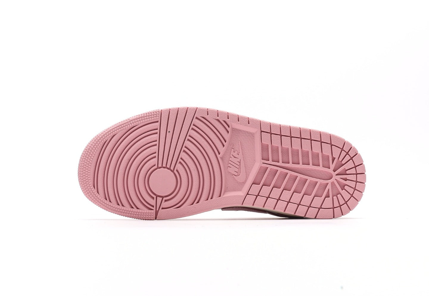 Air Jordan 1 Low Pink Oxford