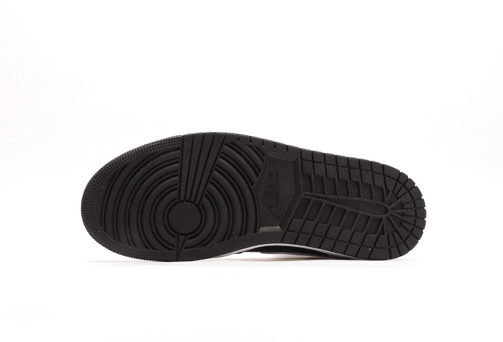 Air Jordan 1 Black White [PK GOD]