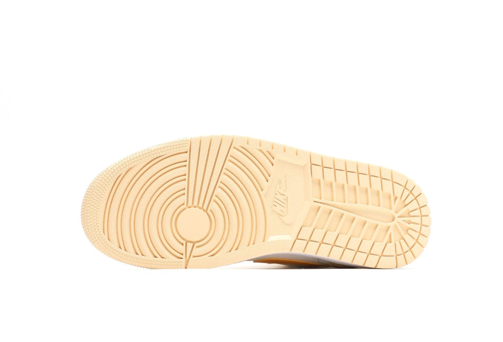 Air Jordan 1 Low "Team Gold"