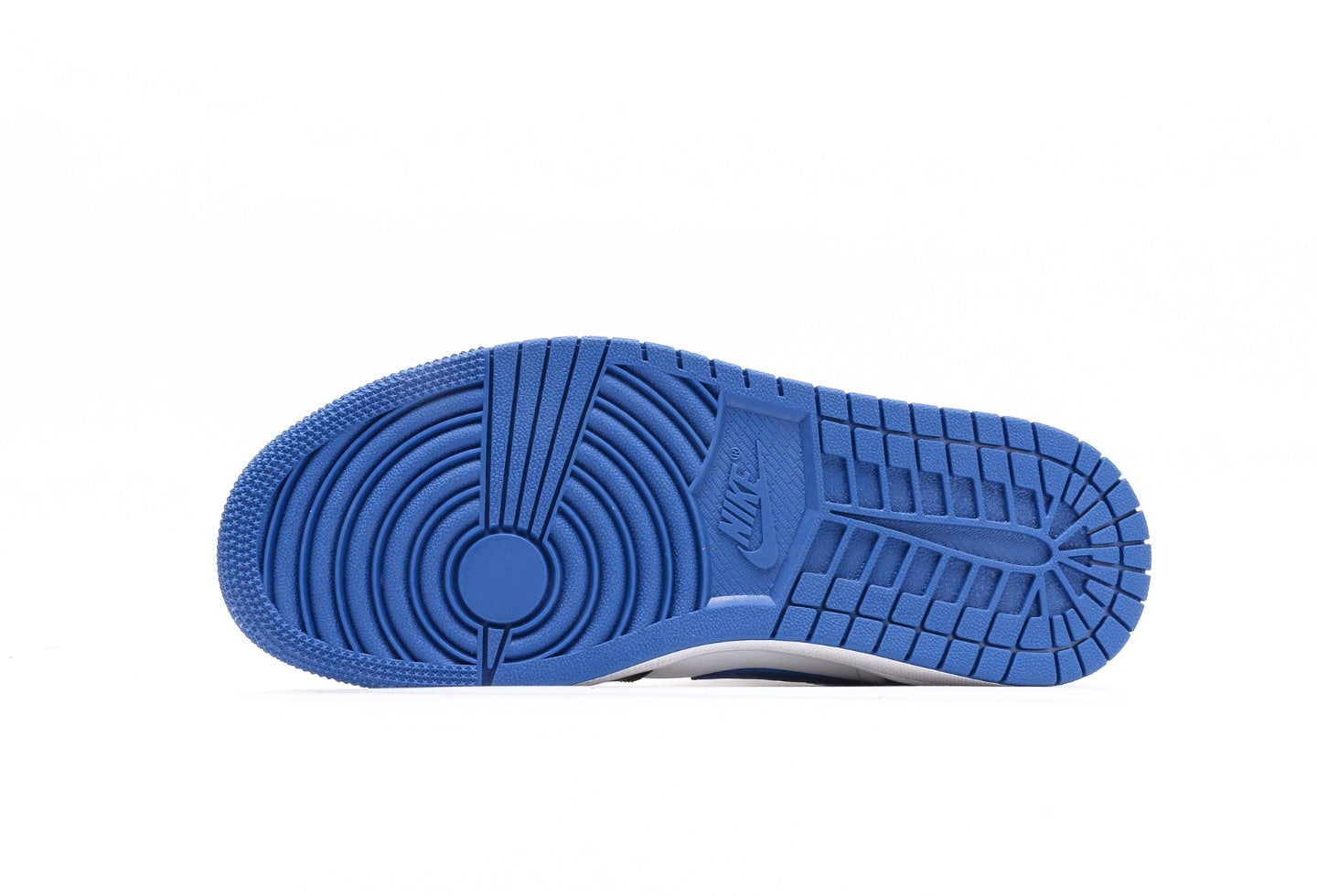 Air Jordan 1 Low Royal Toe