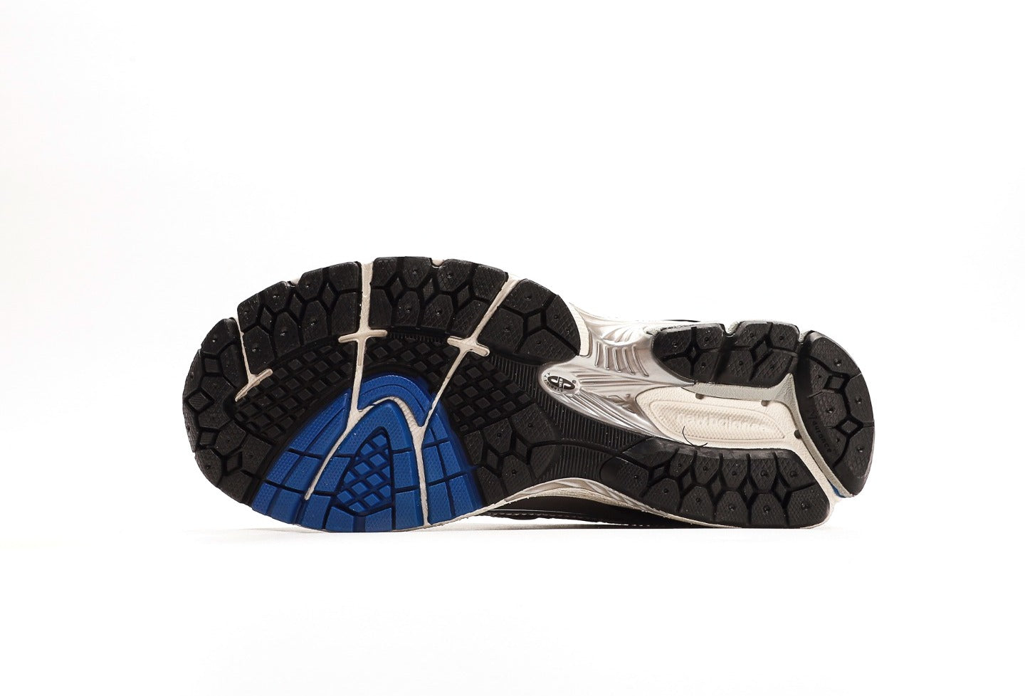 New Balance 1906R Silver Metallic