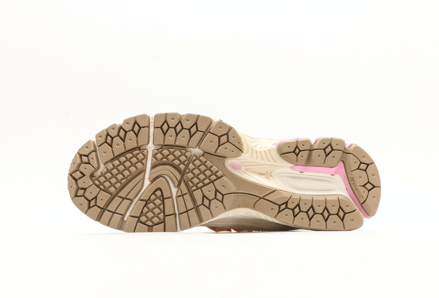 New Balance 1906R "Sea Salt/Angora/Pink Sugar"