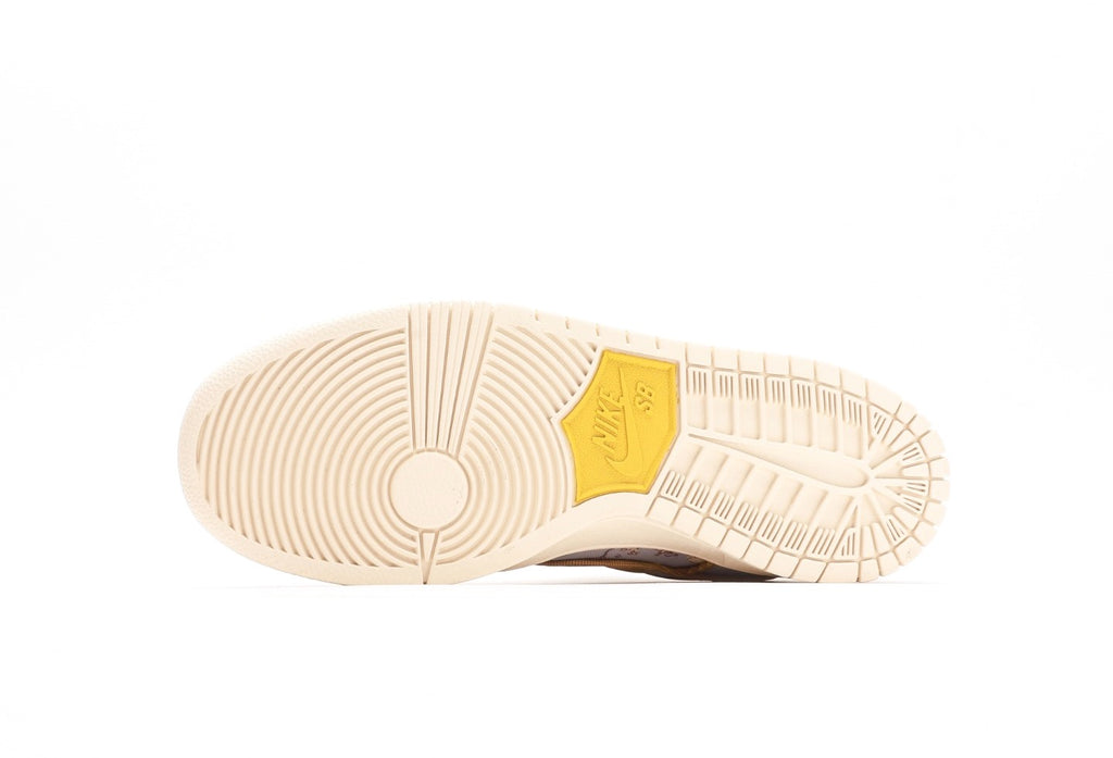 SB Dunk Low Pastoral Print