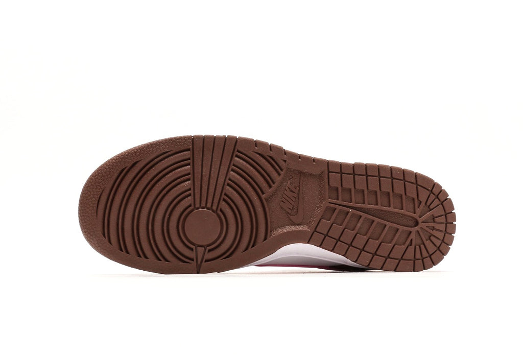 Dunk Low "Neapolitan"
