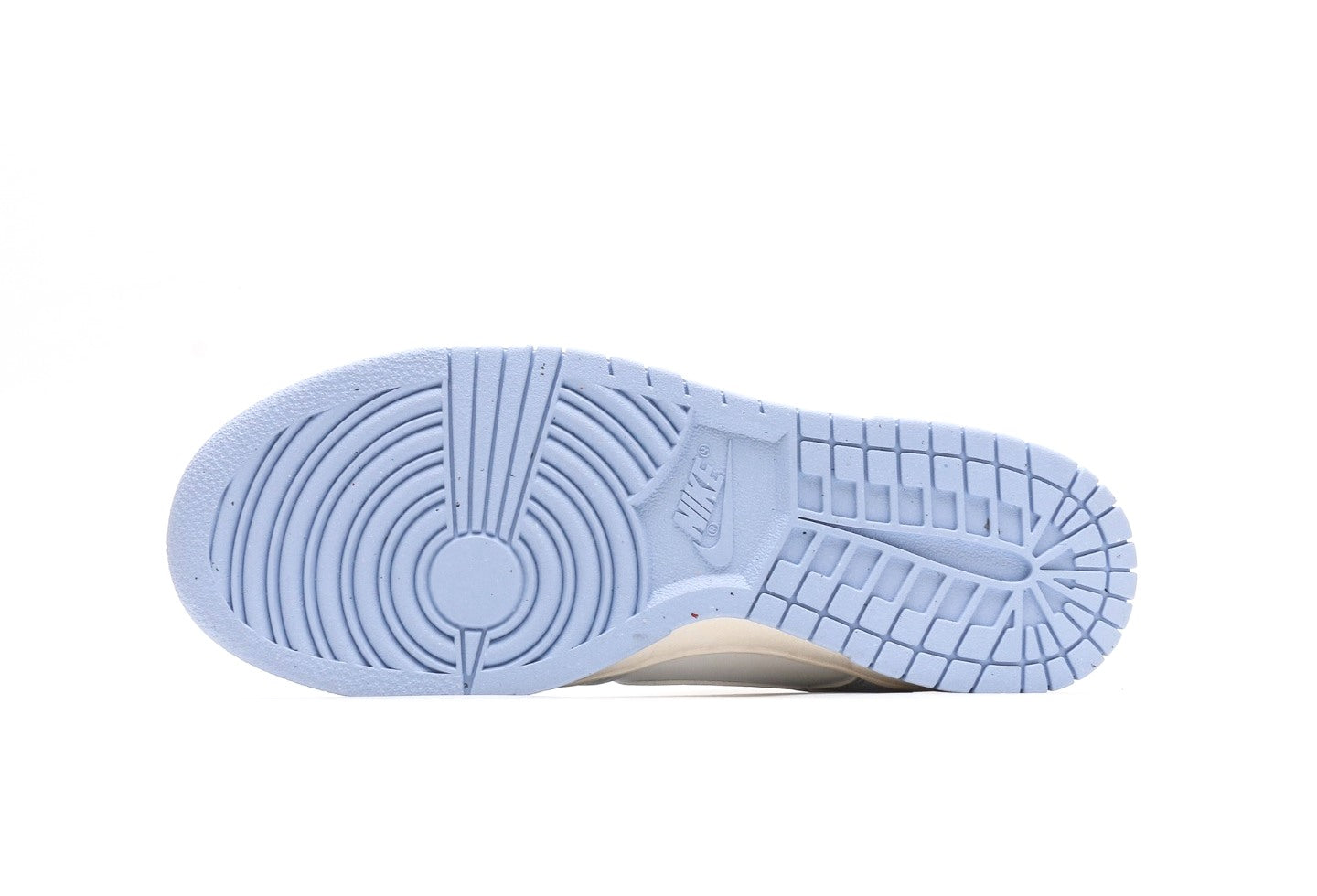 Dunk Low Next Nature "Blue Tint"