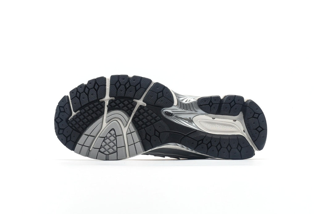 New Balance 1906R White Rain Cloud Silver Metallic [PK GOD]