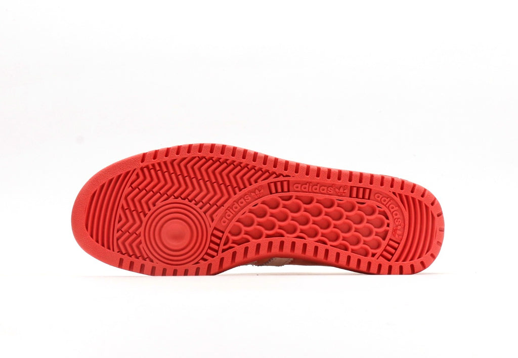 Bermuda "Preloved Scarlet"