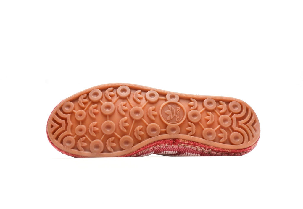 CLOT x Gazelle by Edison Chen Barbie Pink