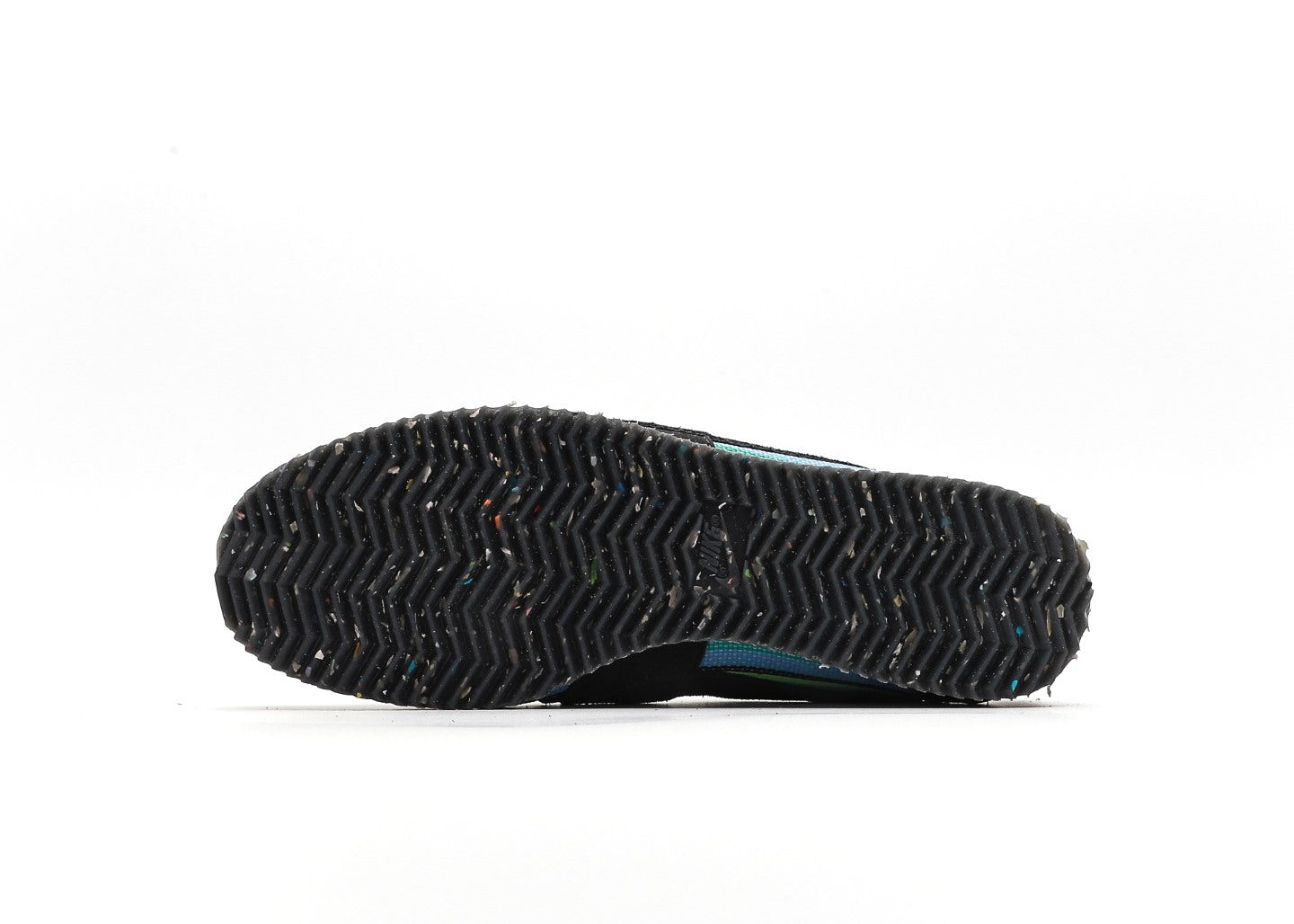 Union LA Nike Cortez Off Noir