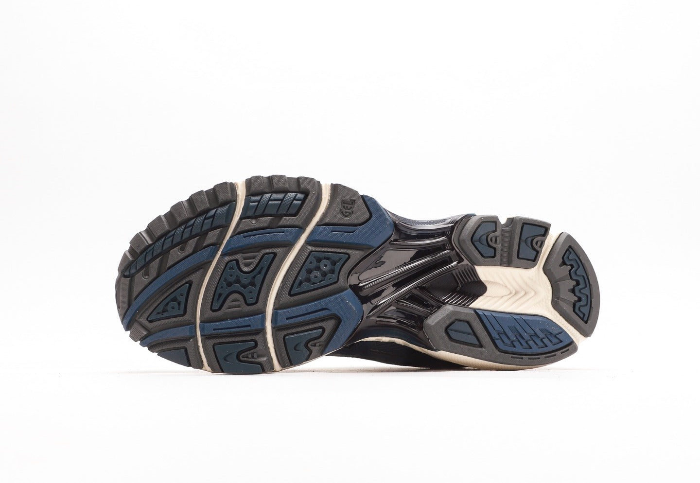 Gel-Kayano 14 'Mako Blue'