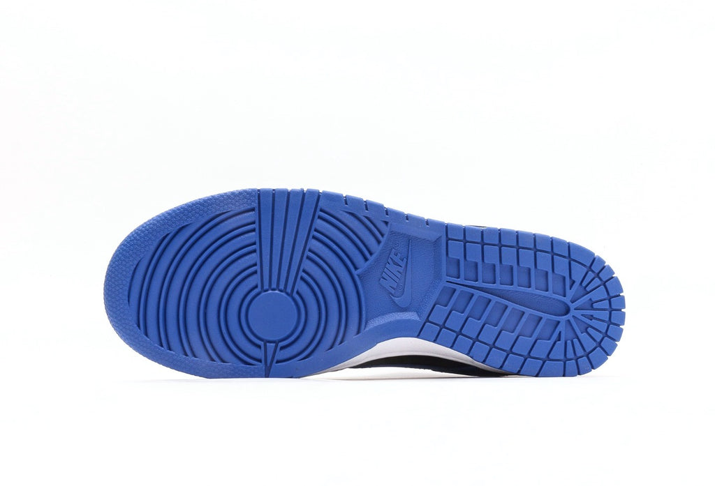 Dunk Low Hyper Cobalt